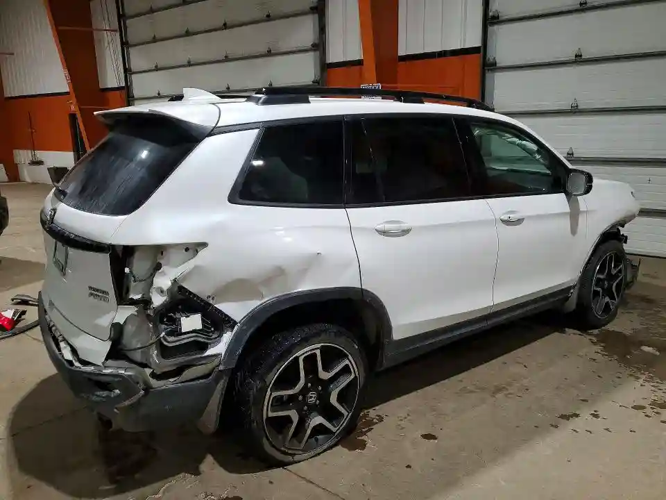5FNYF8H91PB503065 2023 HONDA PASSPORT-2