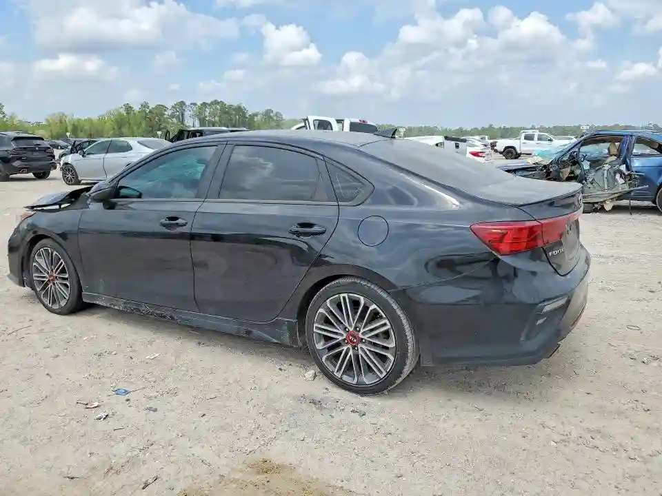 3KPF44AC4ME332891 2021 KIA FORTE-1
