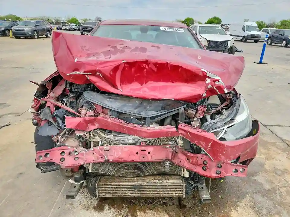 3G1BE6SM8HS529108 2017 CHEVROLET CRUZE-4