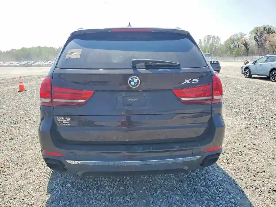 5UXKR6C5XE0J73619 2014 BMW X5-5
