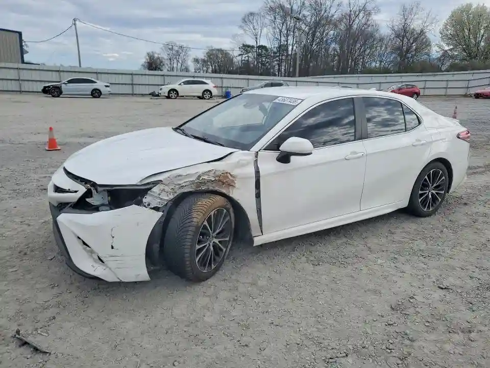 4T1G11AK0LU324494 2020 TOYOTA CAMRY-0