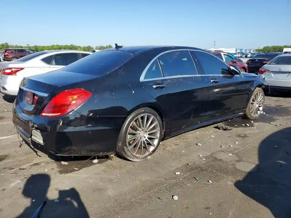WDDUG8CB6HA283685 2017 MERCEDES-BENZ S-CLASS-2
