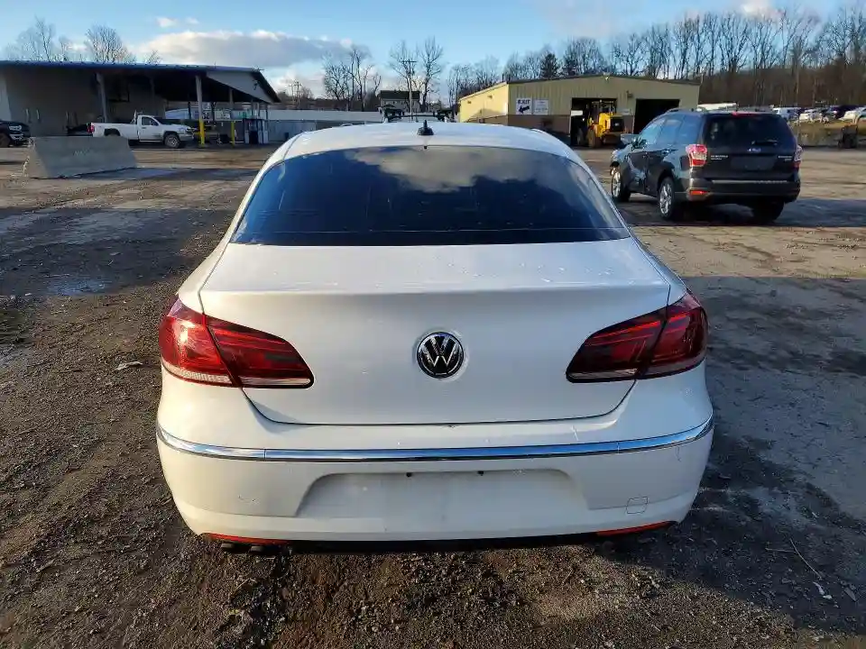 WVWBP7AN1DE521891 2013 VOLKSWAGEN CC-5