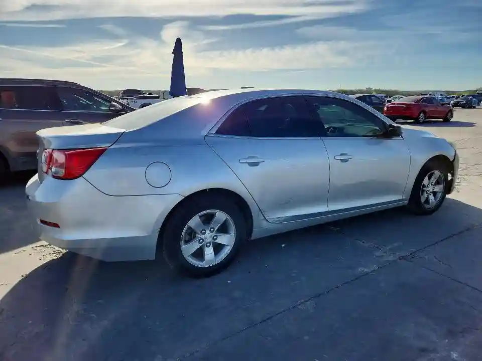 1G11A5SL5FF192830 2015 CHEVROLET MALIBU-2