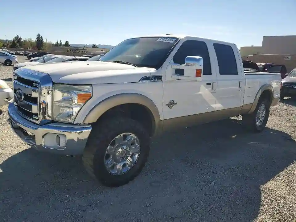 1FT7W2BT9DEB09209 2013 FORD F250-0