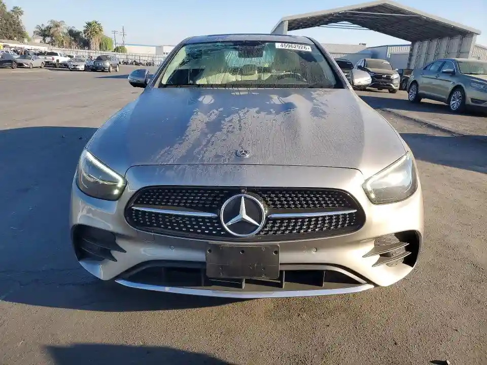W1KZF8DB7MA907821 2021 MERCEDES-BENZ E-CLASS-4