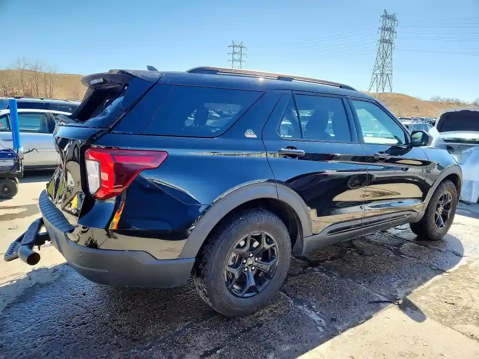1FMSK8JH1NGA97192 2022 FORD EXPLORER-2