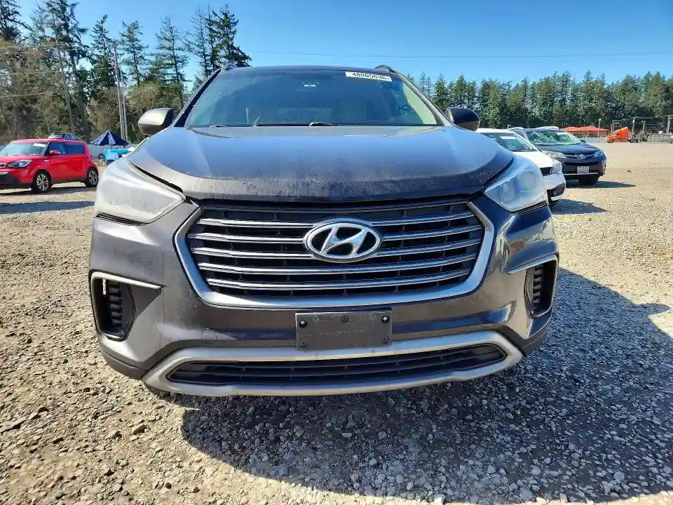 KM8SMDHF0HU201121 2017 HYUNDAI SANTA FE-4