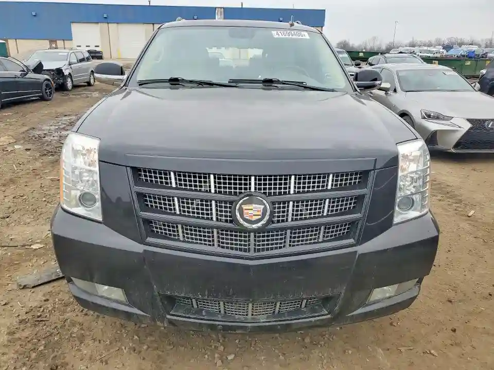 1GYS4JEF4ER234526 2014 CADILLAC ESCALADE-4