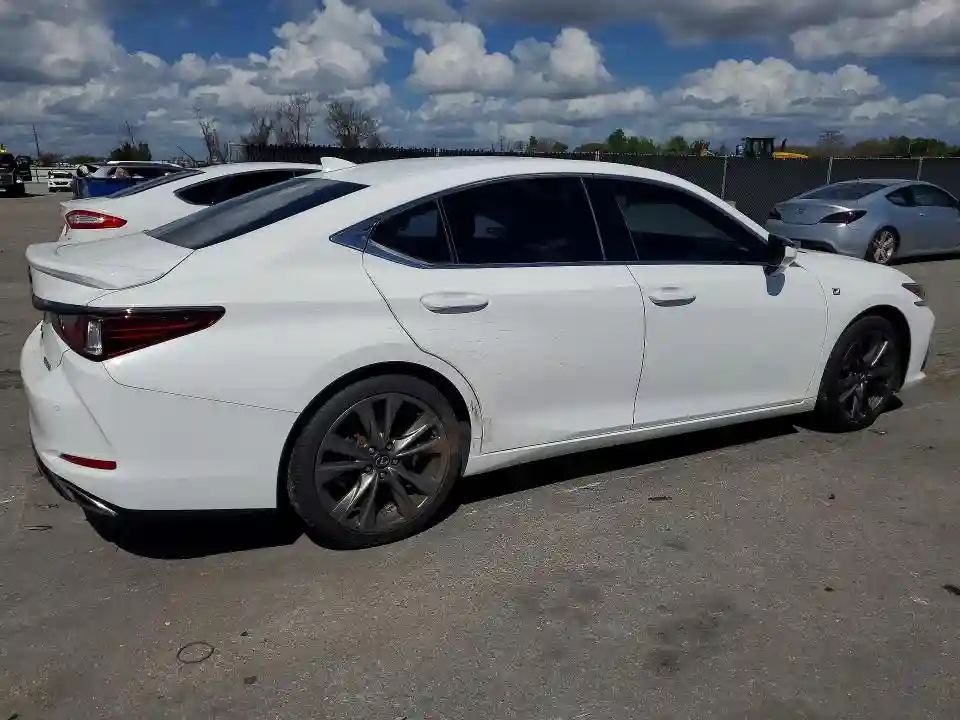 58ABZ1B10KU026821 2019 LEXUS ES 350 F S-2