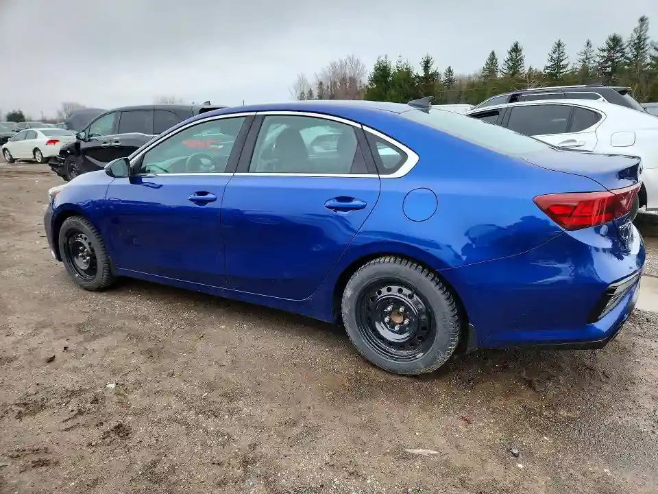 3KPF54AD0ME278690 2021 KIA FORTE-1