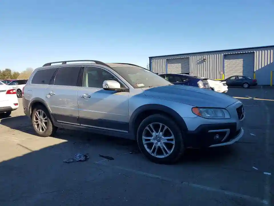YV440MBK4G1247532 2016 VOLVO XC70-3