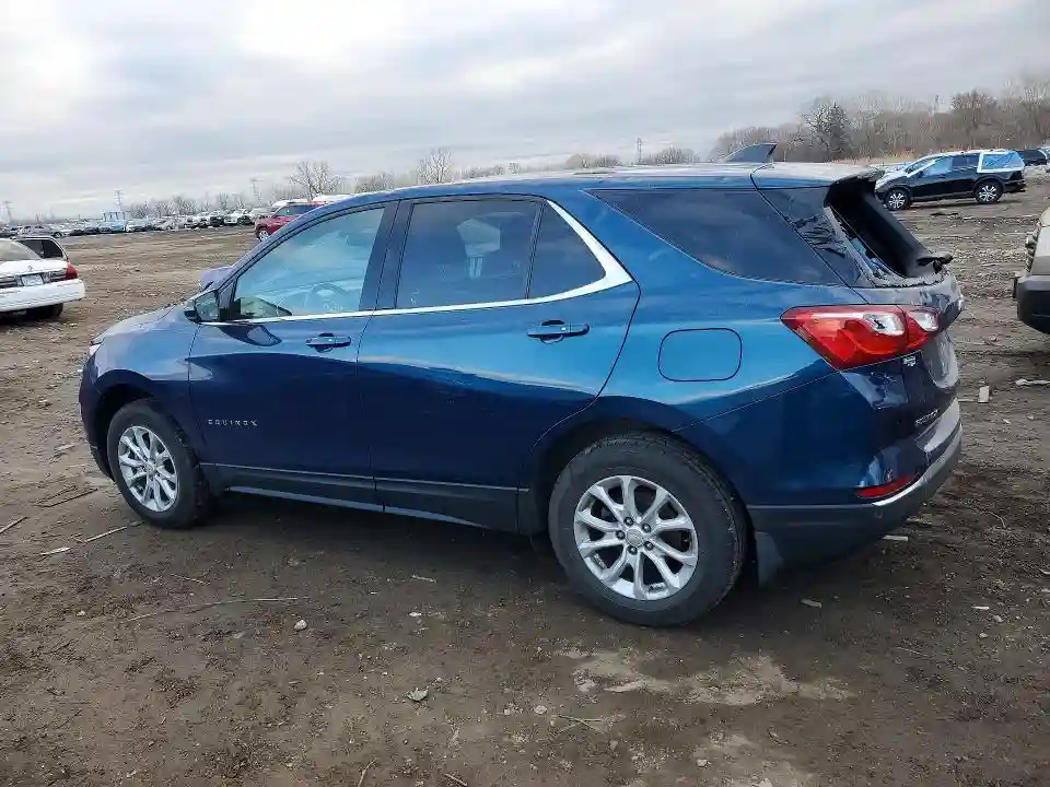 2GNAXUEV8K6235940 2019 CHEVROLET EQUINOX-1
