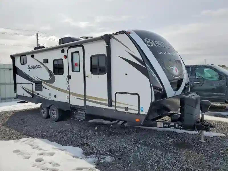 5SFNB2727JN356336 2018 HEARTLAND RV'S RECREATION-0