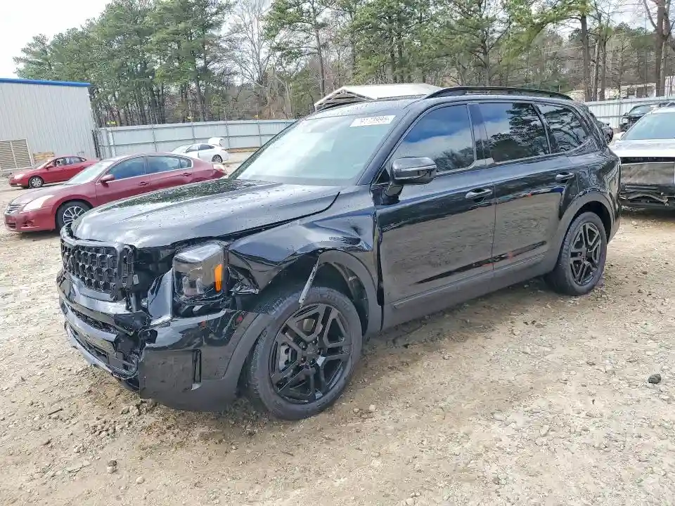 5XYP5DGC6SG719905 2025 KIA TELLURIDE-0