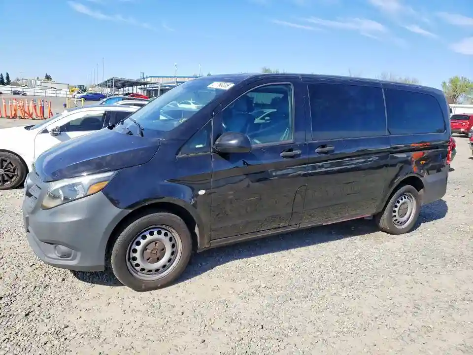 WD4PG2EE8K3514440 2019 MERCEDES-BENZ METRIS-0