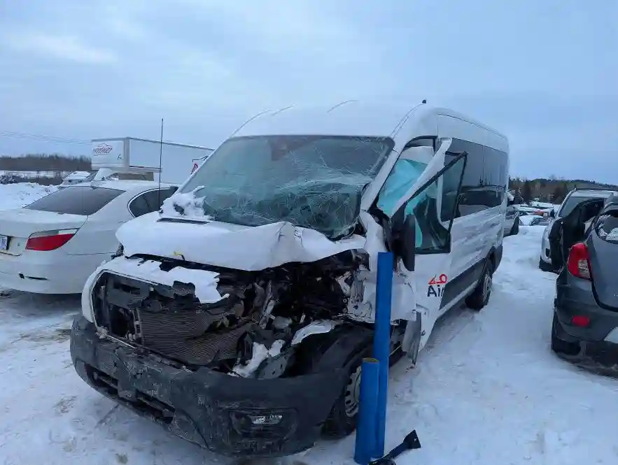 1FBAX9C86SKA24742 2025 FORD TRANSIT-0