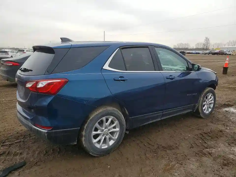 3GNAXJEVXKL332535 2019 CHEVROLET EQUINOX-2