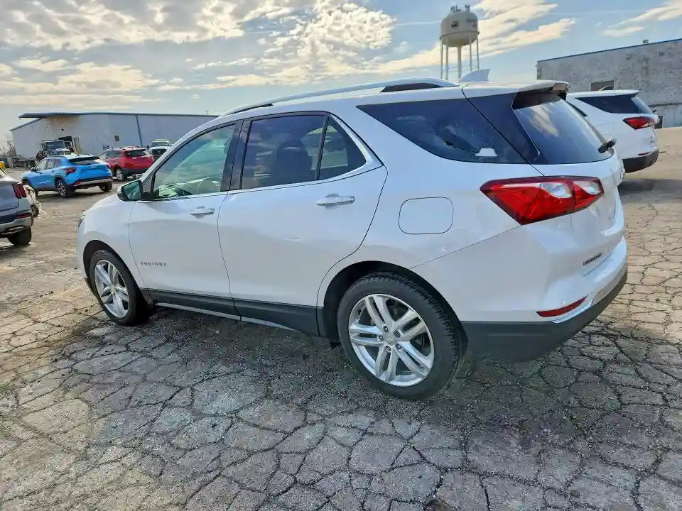 3GNAXNEV1MS107078 2021 CHEVROLET EQUINOX-1
