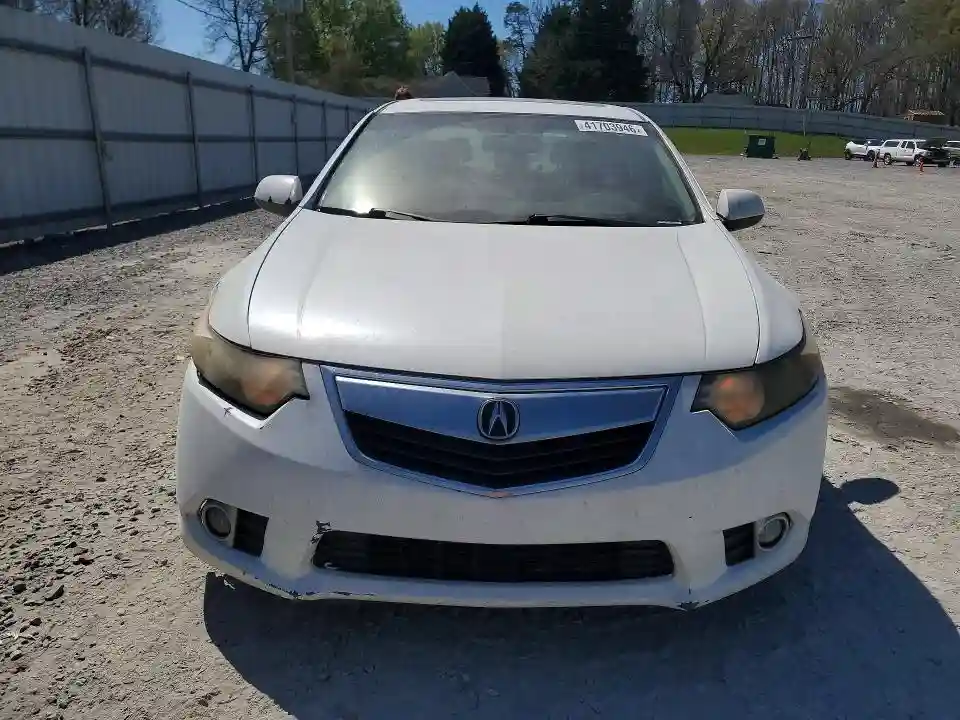 JH4CU2F64CC012310 2012 ACURA TSX-4