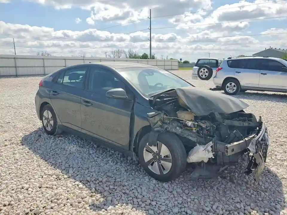 KMHC65LC0MU254848 2021 HYUNDAI IONIQ-3