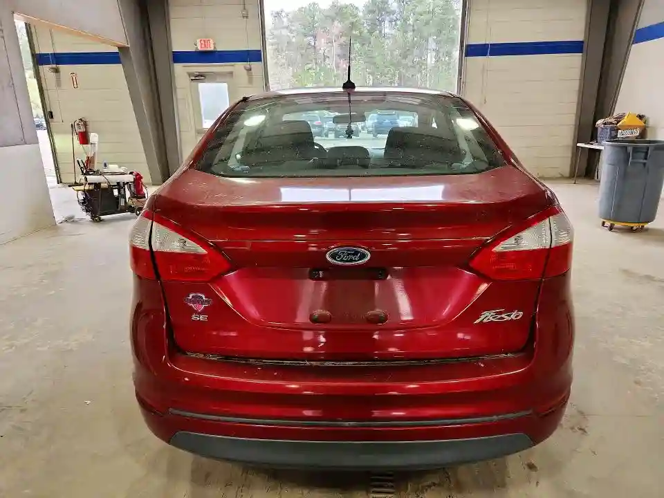 3FADP4BJ3EM189618 2014 FORD FIESTA-5