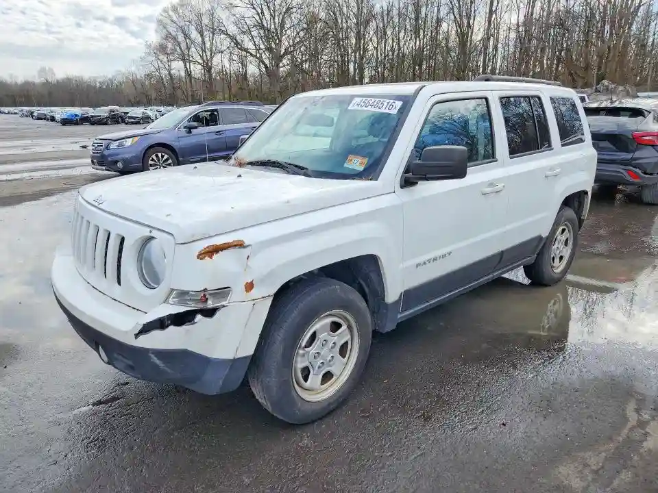 1C4NJRBB2HD194251 2017 JEEP PATRIOT-0