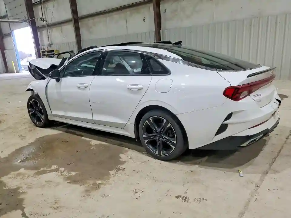 5XXG64J24RG232567 2024 KIA K5-1
