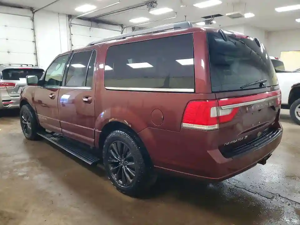 5LMJJ3JT8FEJ00203 2015 LINCOLN NAVIGATOR-1