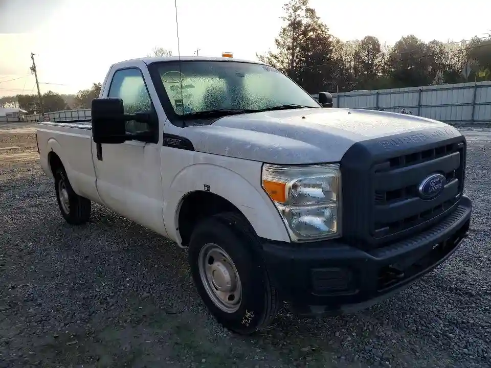 1FTBF2A61DEB82063 2013 FORD F250-3