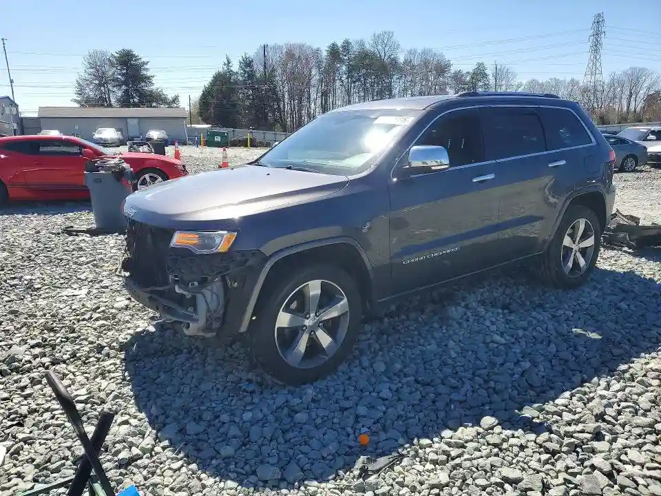 1C4RJFCG0FC767872 2015 JEEP GRAND CHEROKEE-0