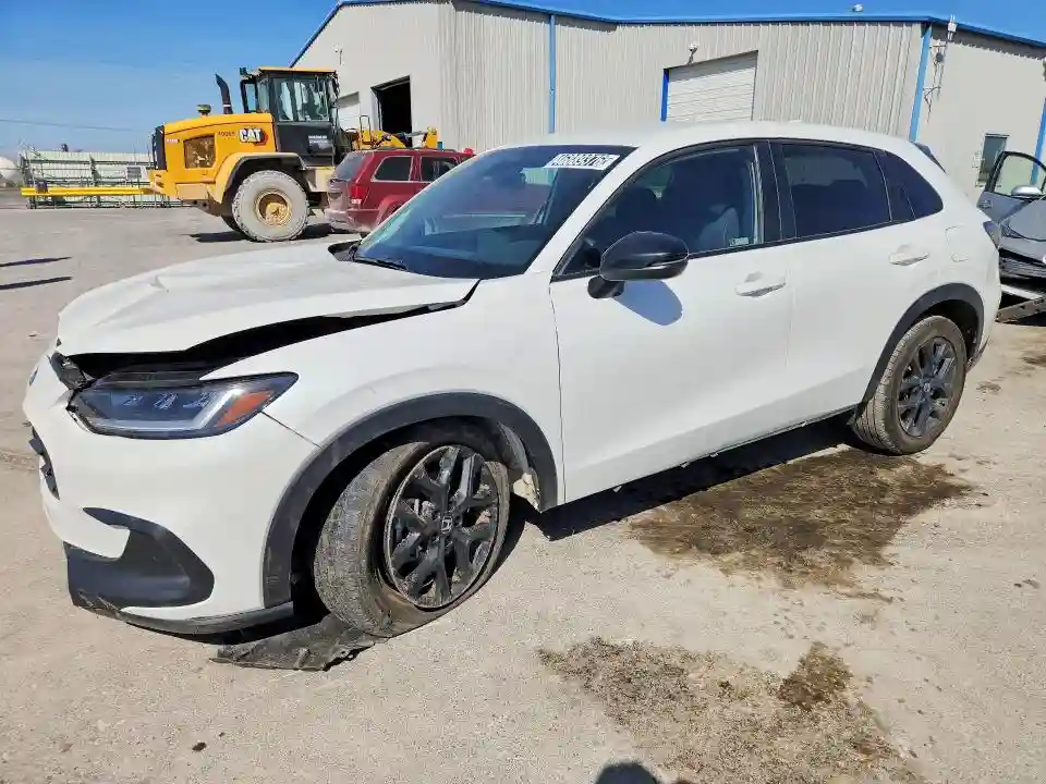 3CZRZ1H58RM713316 2024 HONDA HR-V-0