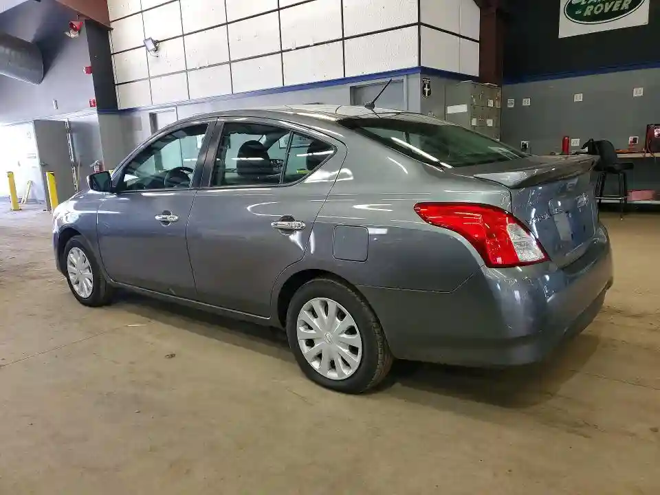 3N1CN7AP1KL850876 2019 NISSAN VERSA-1