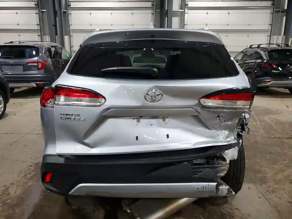 7MUCAABG4NV043454 2022 TOYOTA ALL OTHER-5