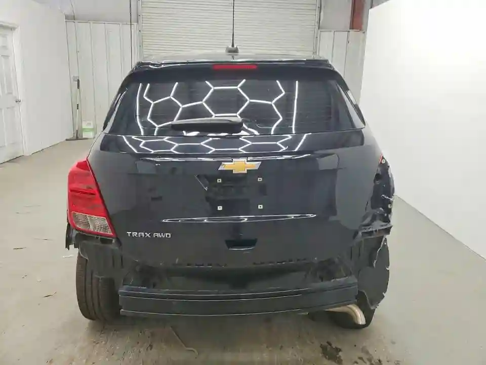 KL7CJNSM8NB516008 2022 CHEVROLET TRAX-5