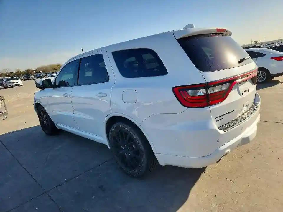 1C4SDJCT6GC485908 2016 DODGE DURANGO-1