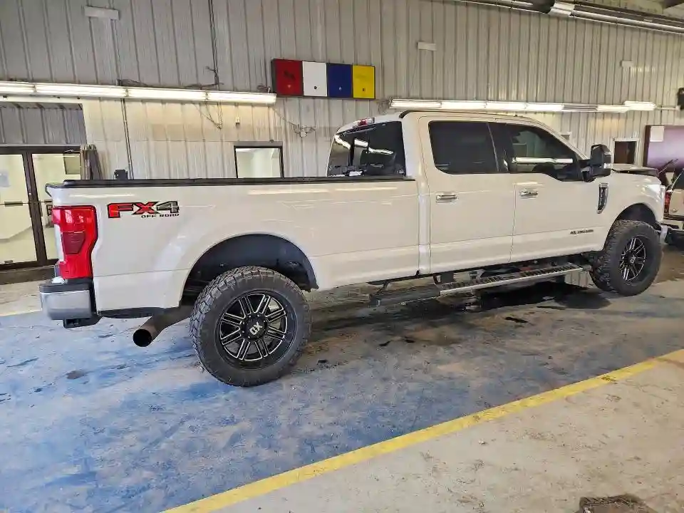 1FT8W3BT1KEE63815 2019 FORD F350-2
