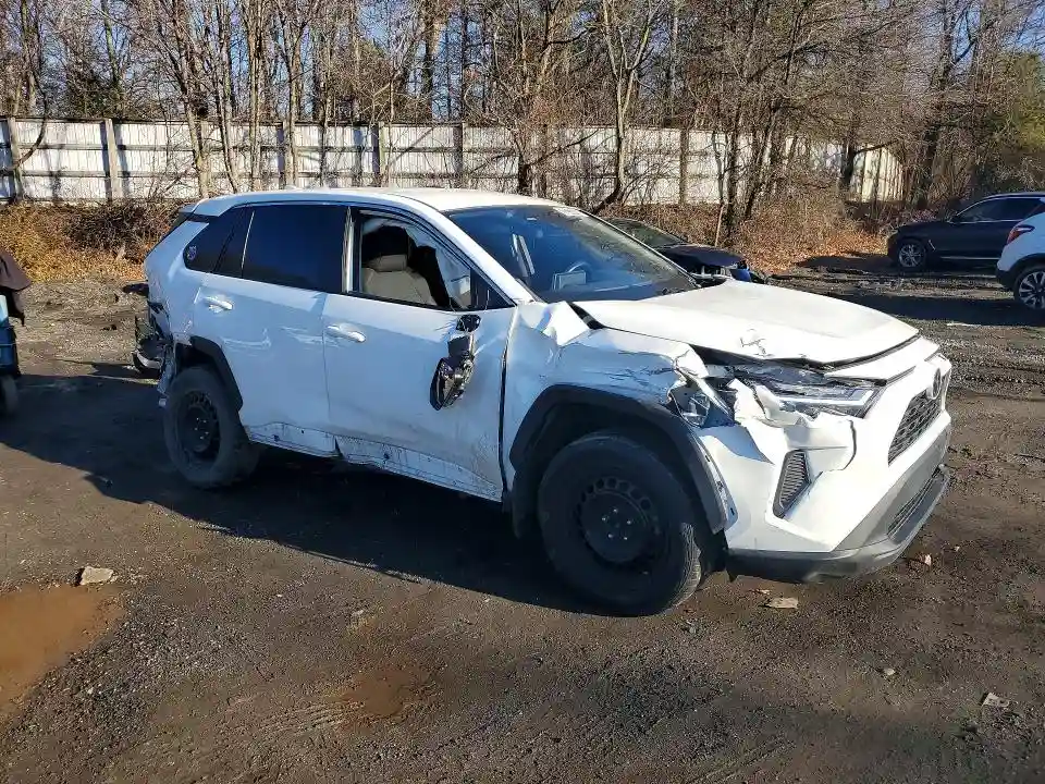 2T3K1RFV0PC238144 2023 TOYOTA RAV4-3
