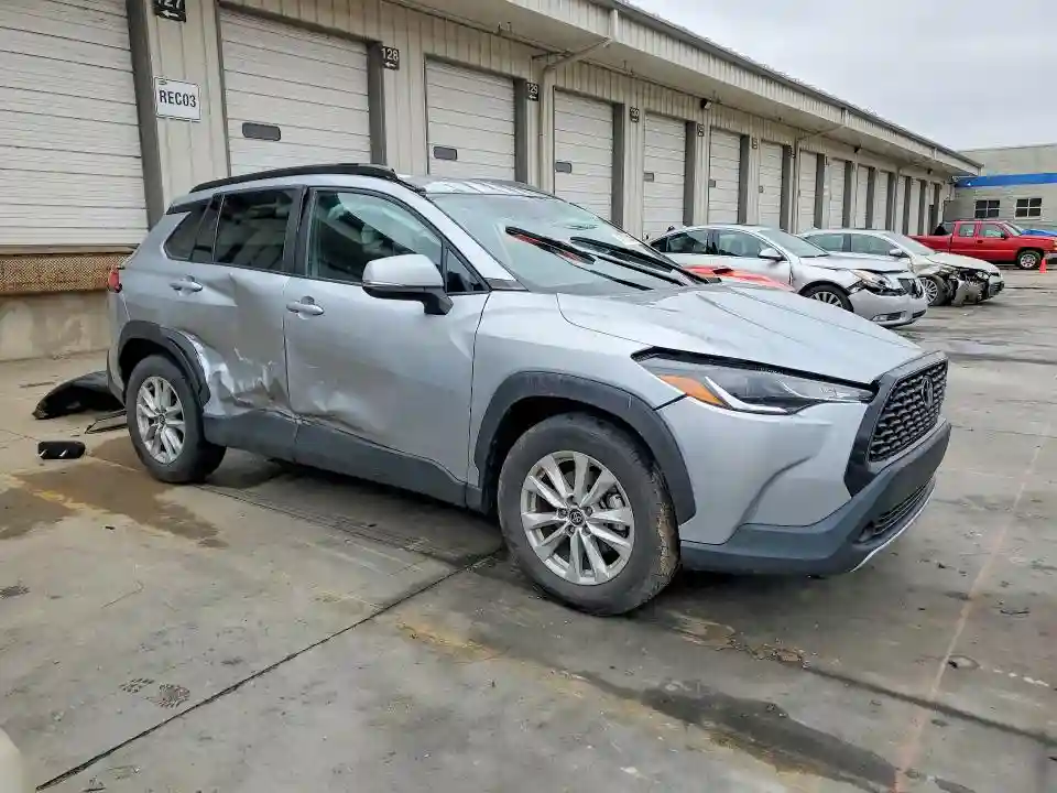 7MUCAAAG5PV045203 2023 TOYOTA ALL OTHER-5