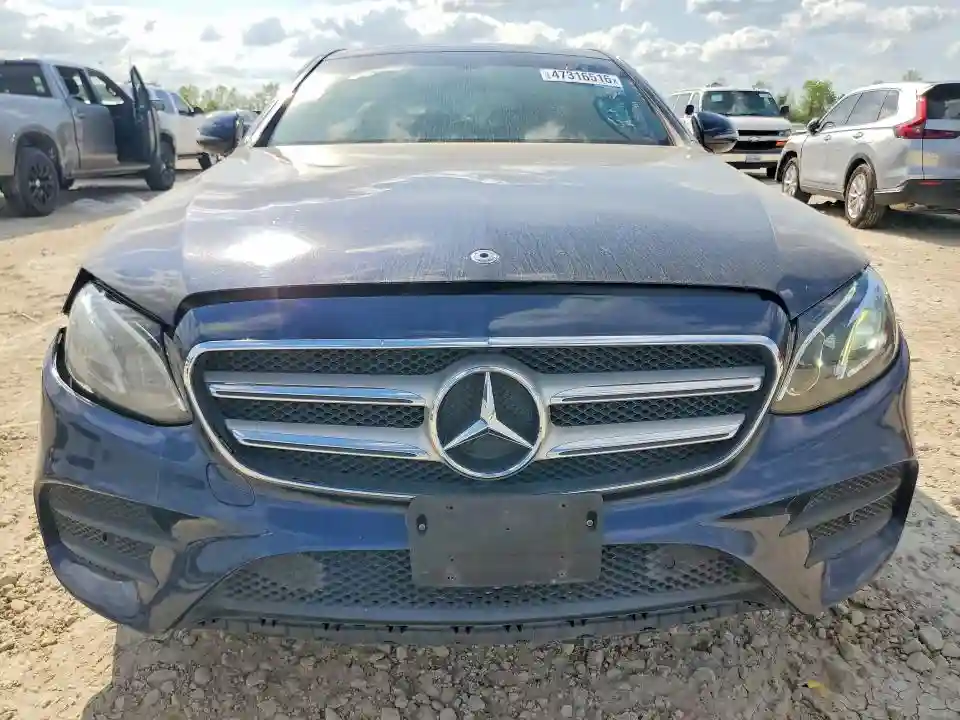 WDDZF4KB8HA225712 2017 MERCEDES-BENZ E-CLASS-4