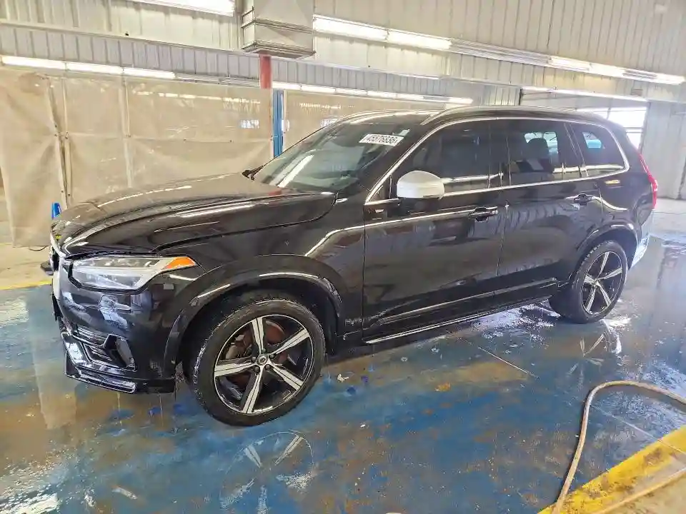 YV4A22PM3G1052100 2016 VOLVO XC90-0