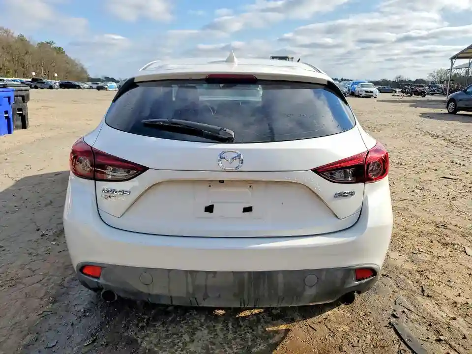 JM1BM1N32G1292339 2016 MAZDA 3-5