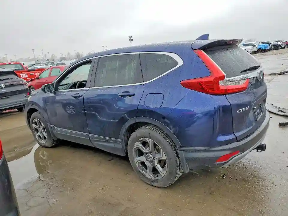 5J6RW2H85HL002570 2017 HONDA CR-V-1