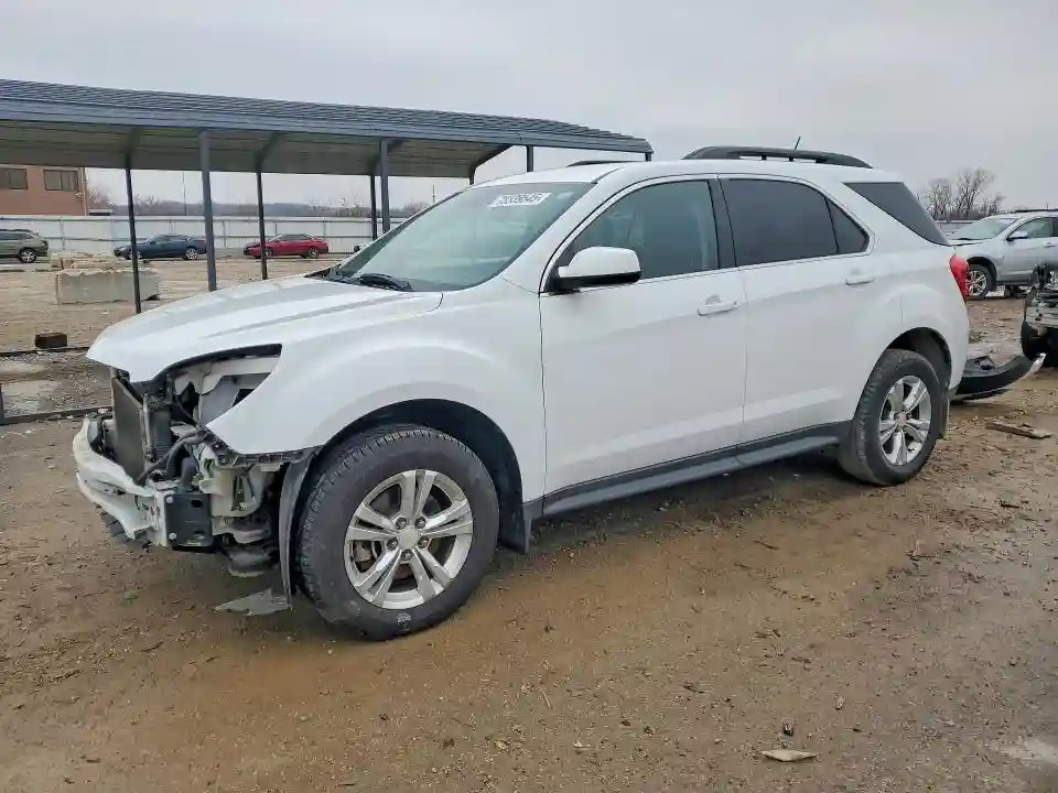 2GNALBEK0F6100219 2015 CHEVROLET EQUINOX-0