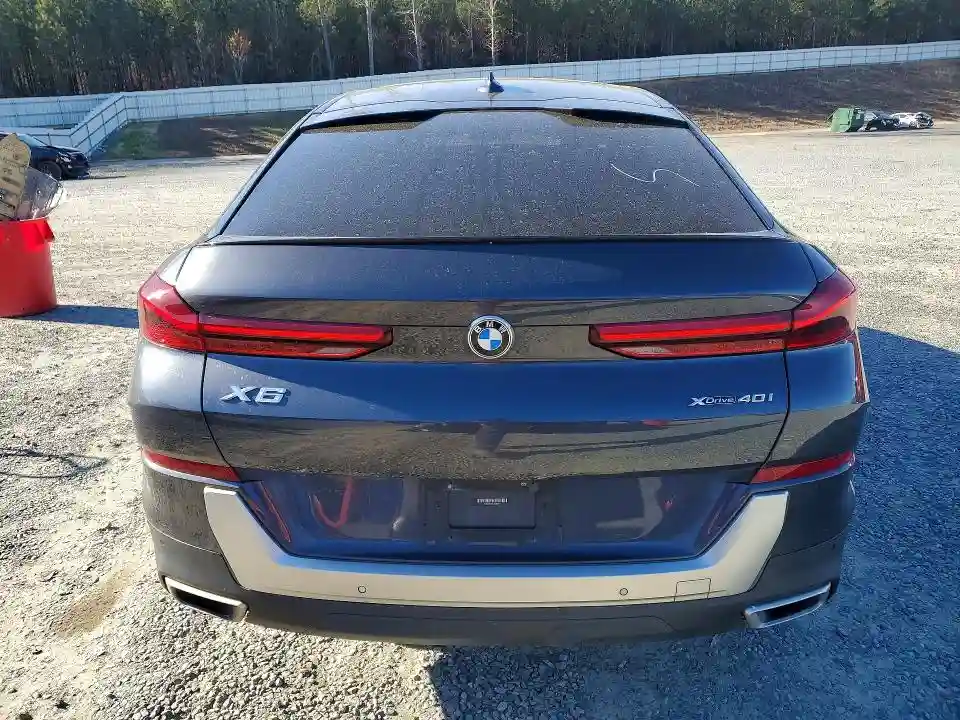 5UXCY6C03L9C97111 2020 BMW X6-5