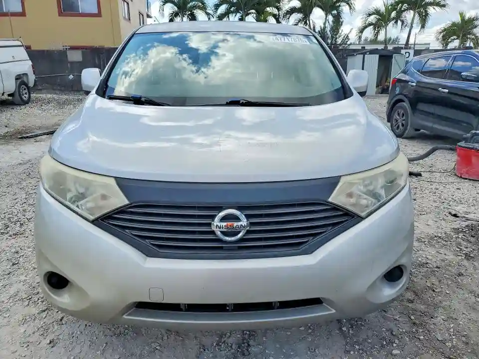 JN8AE2KP1G9152200 2016 NISSAN QUEST-4