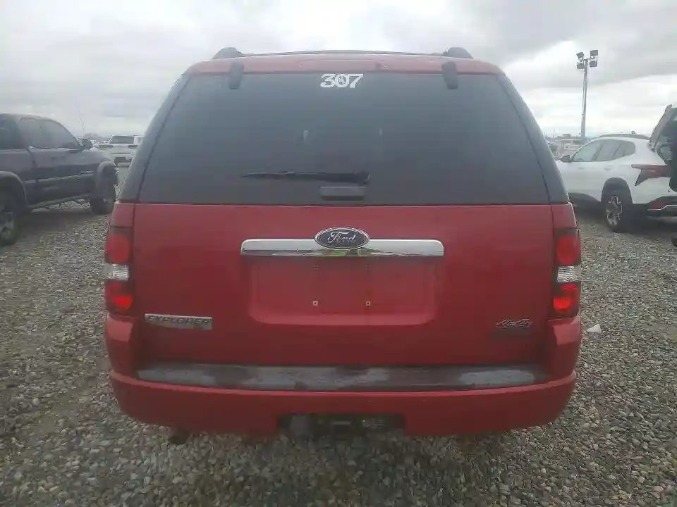 1FMEU7DE4AUA37941 2010 FORD EXPLORER-5