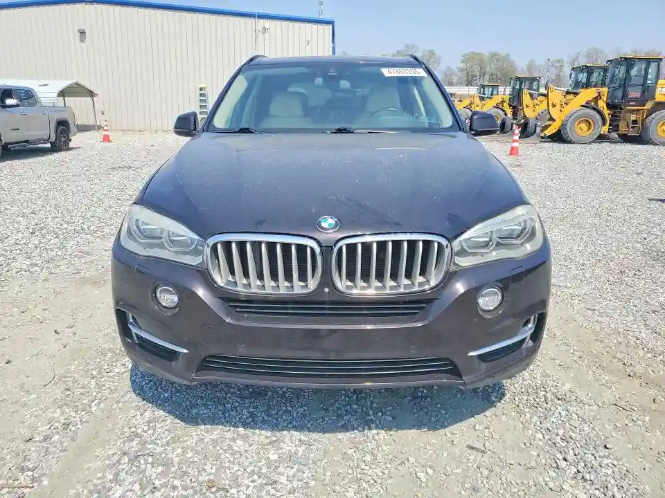 5UXKR6C5XE0J73619 2014 BMW X5-4