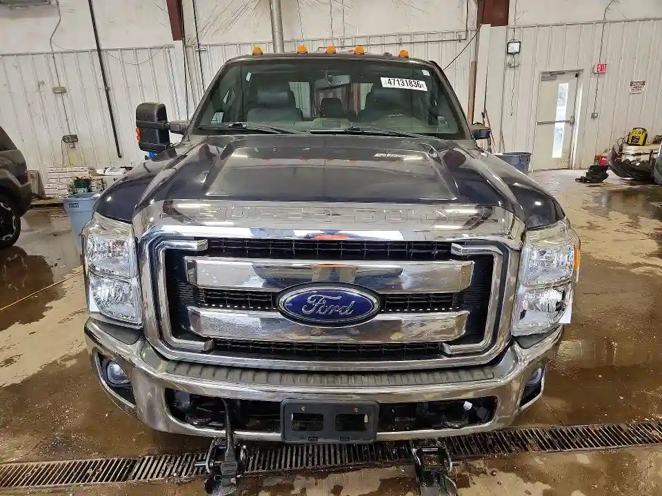 1FT7W2B6XEEB22840 2014 FORD F250-4