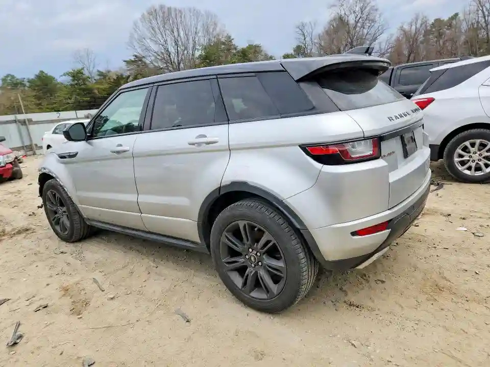 SALVC2RX6KH350061 2019 LAND ROVER RANGEROVER-1
